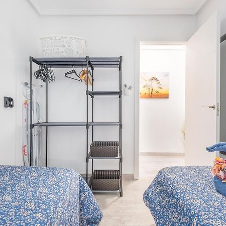 Apartamento Exclusivo Y Central Torrevieja Exterior photo