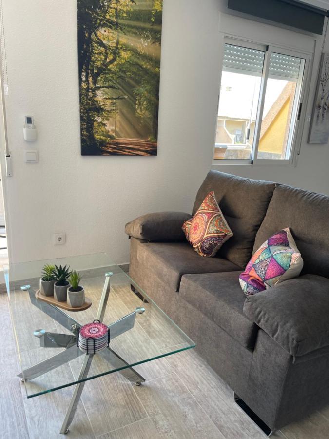 Apartamento Exclusivo Y Central Torrevieja Exterior photo