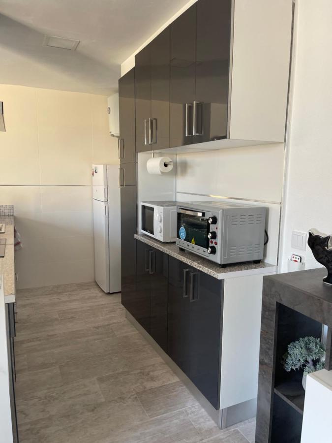 Apartamento Exclusivo Y Central Torrevieja Exterior photo