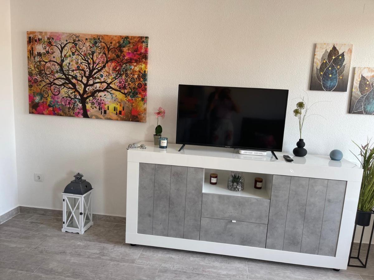 Apartamento Exclusivo Y Central Torrevieja Exterior photo