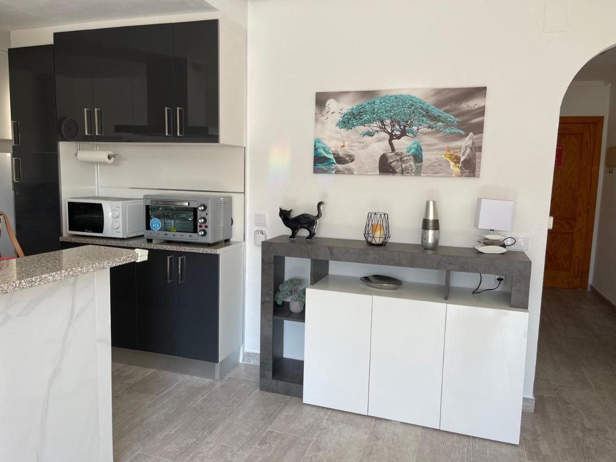 Apartamento Exclusivo Y Central Torrevieja Exterior photo